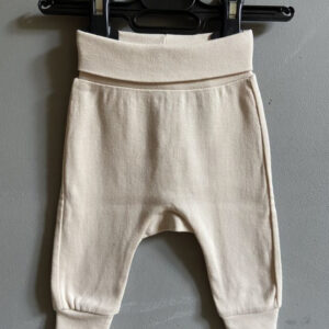 Штани для дівчинки 56см